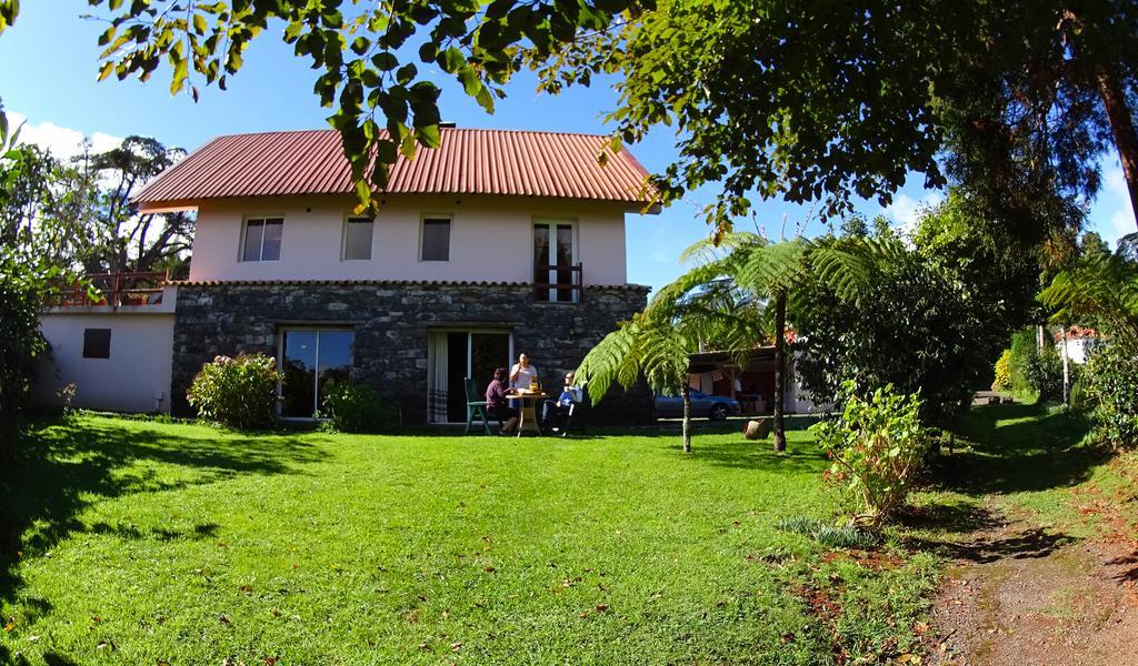 Bio Quinta Do Pantano, Agro Turismo Villa Santo Antonio da Serra ห้อง รูปภาพ