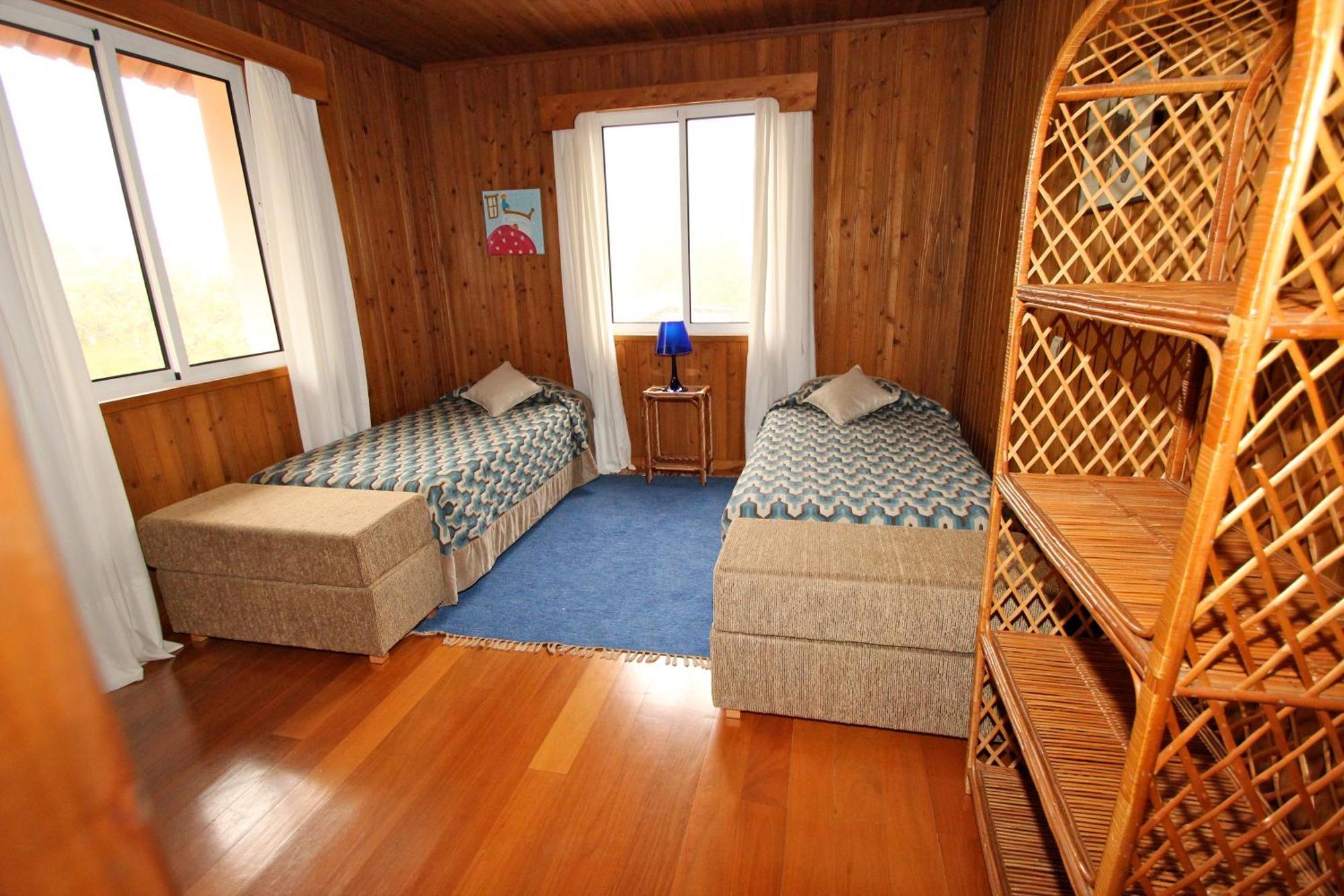 Bio Quinta Do Pantano, Agro Turismo Villa Santo Antonio da Serra ภายนอก รูปภาพ