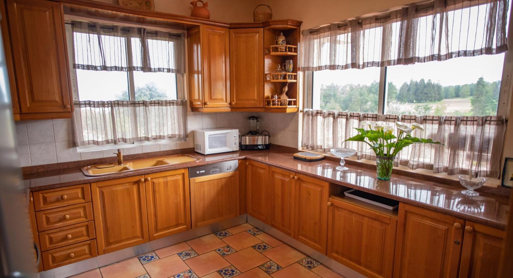Bio Quinta Do Pantano, Agro Turismo Villa Santo Antonio da Serra ภายนอก รูปภาพ