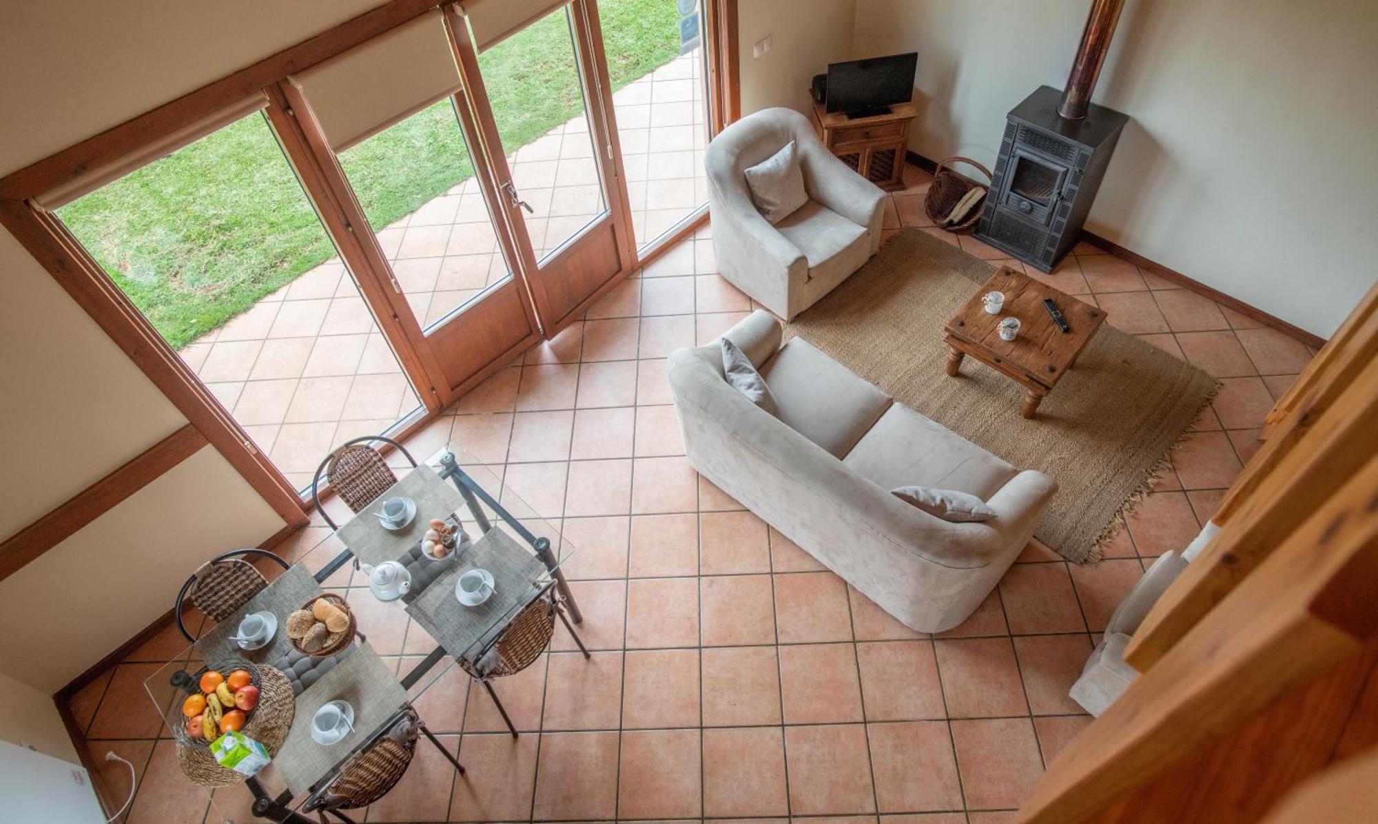 Bio Quinta Do Pantano, Agro Turismo Villa Santo Antonio da Serra ภายนอก รูปภาพ