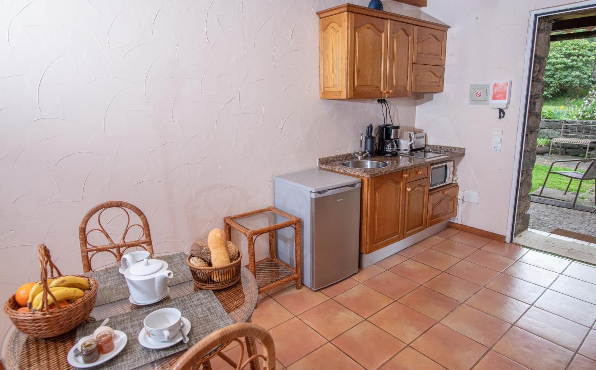 Bio Quinta Do Pantano, Agro Turismo Villa Santo Antonio da Serra ภายนอก รูปภาพ