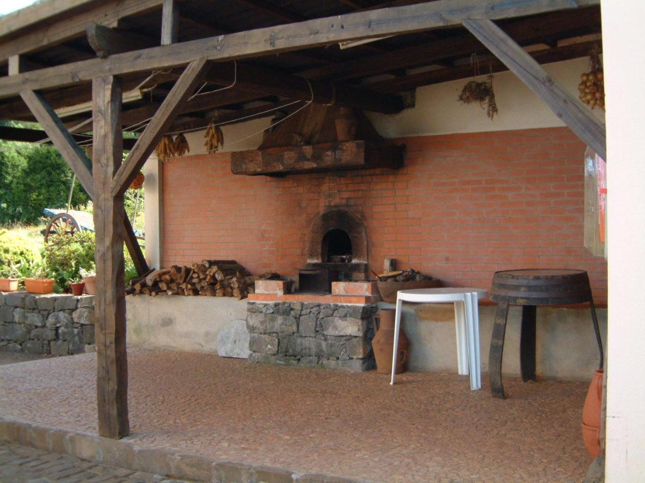 Bio Quinta Do Pantano, Agro Turismo Villa Santo Antonio da Serra ภายนอก รูปภาพ