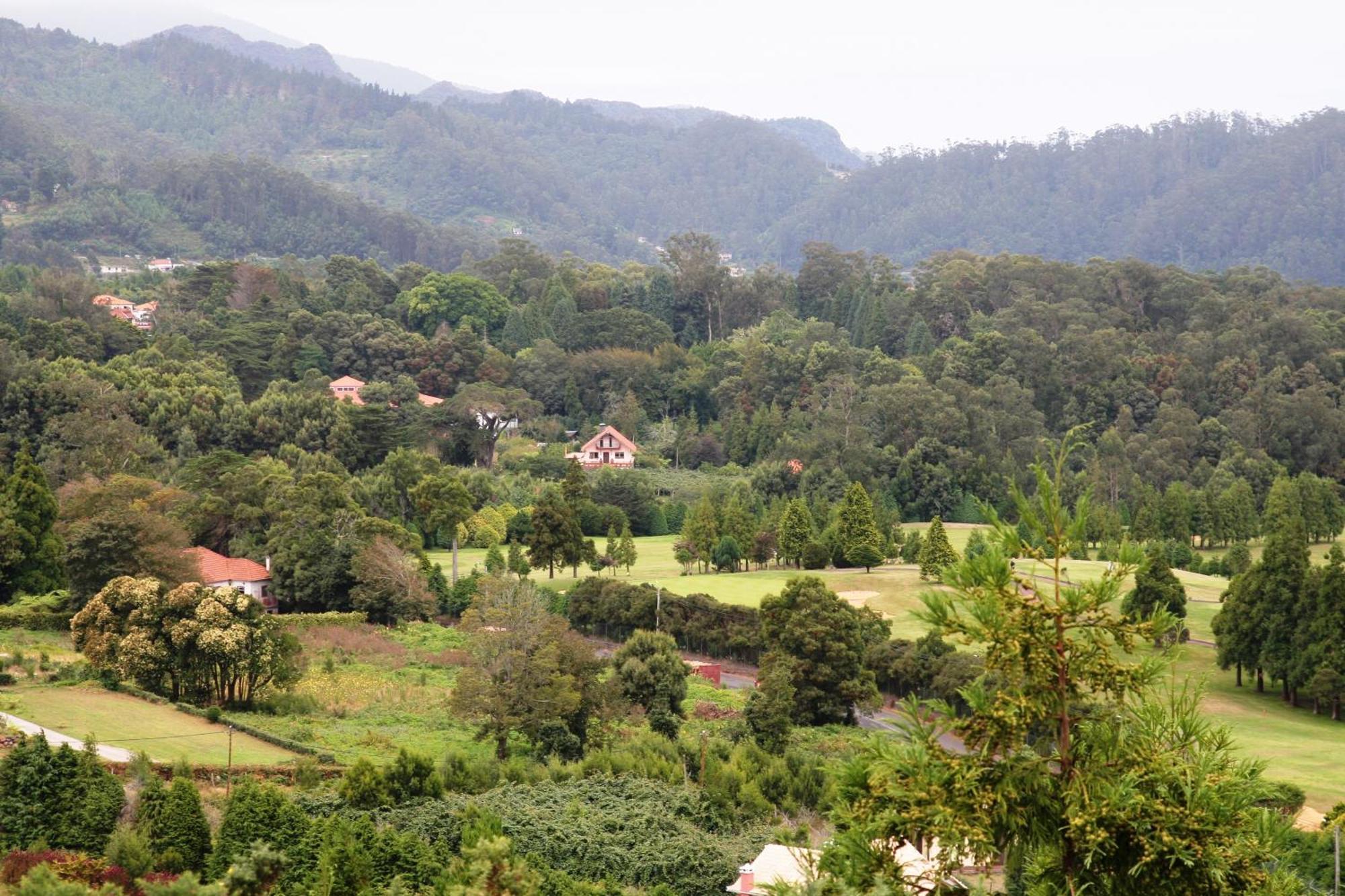 Bio Quinta Do Pantano, Agro Turismo Villa Santo Antonio da Serra ภายนอก รูปภาพ