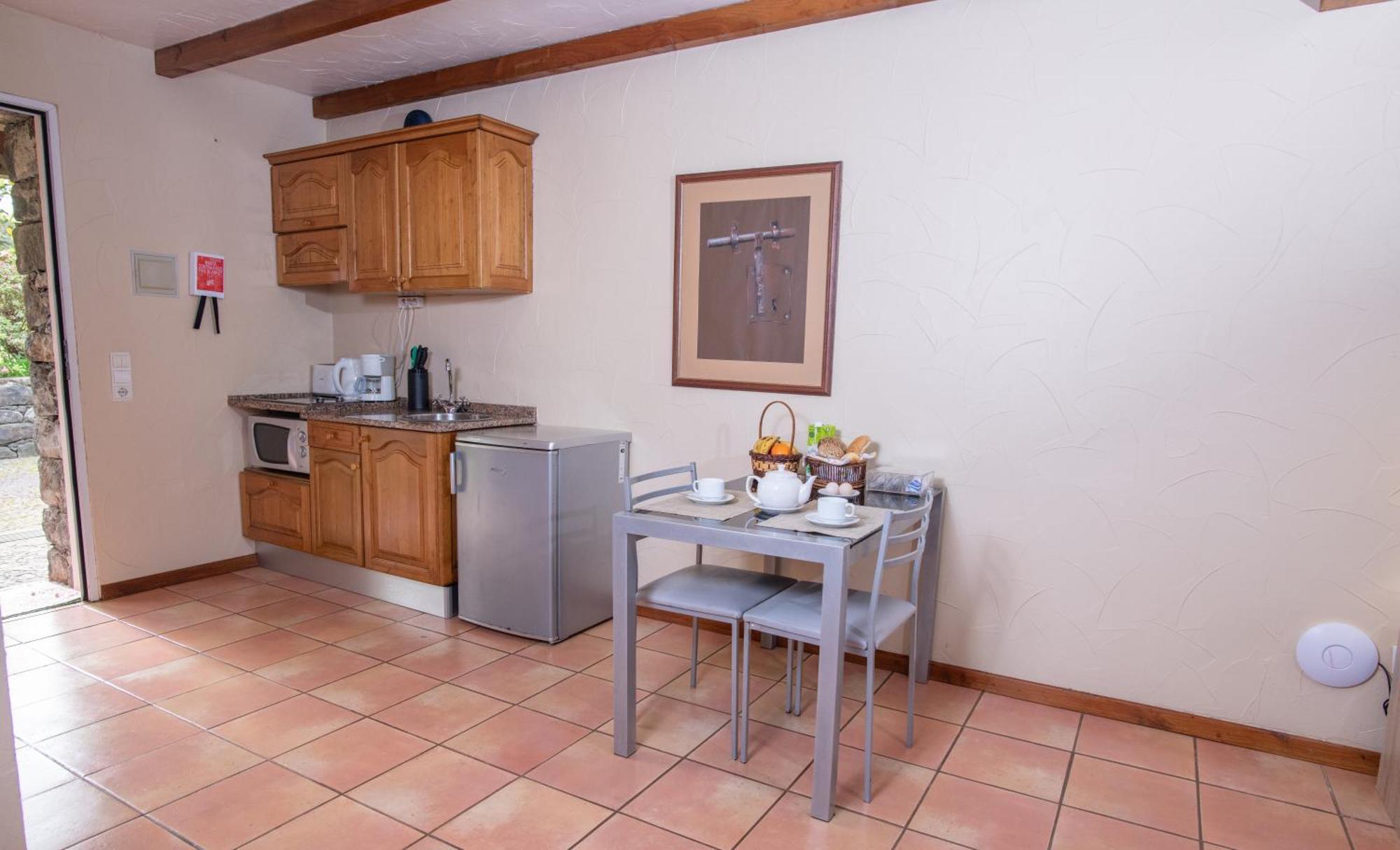 Bio Quinta Do Pantano, Agro Turismo Villa Santo Antonio da Serra ห้อง รูปภาพ