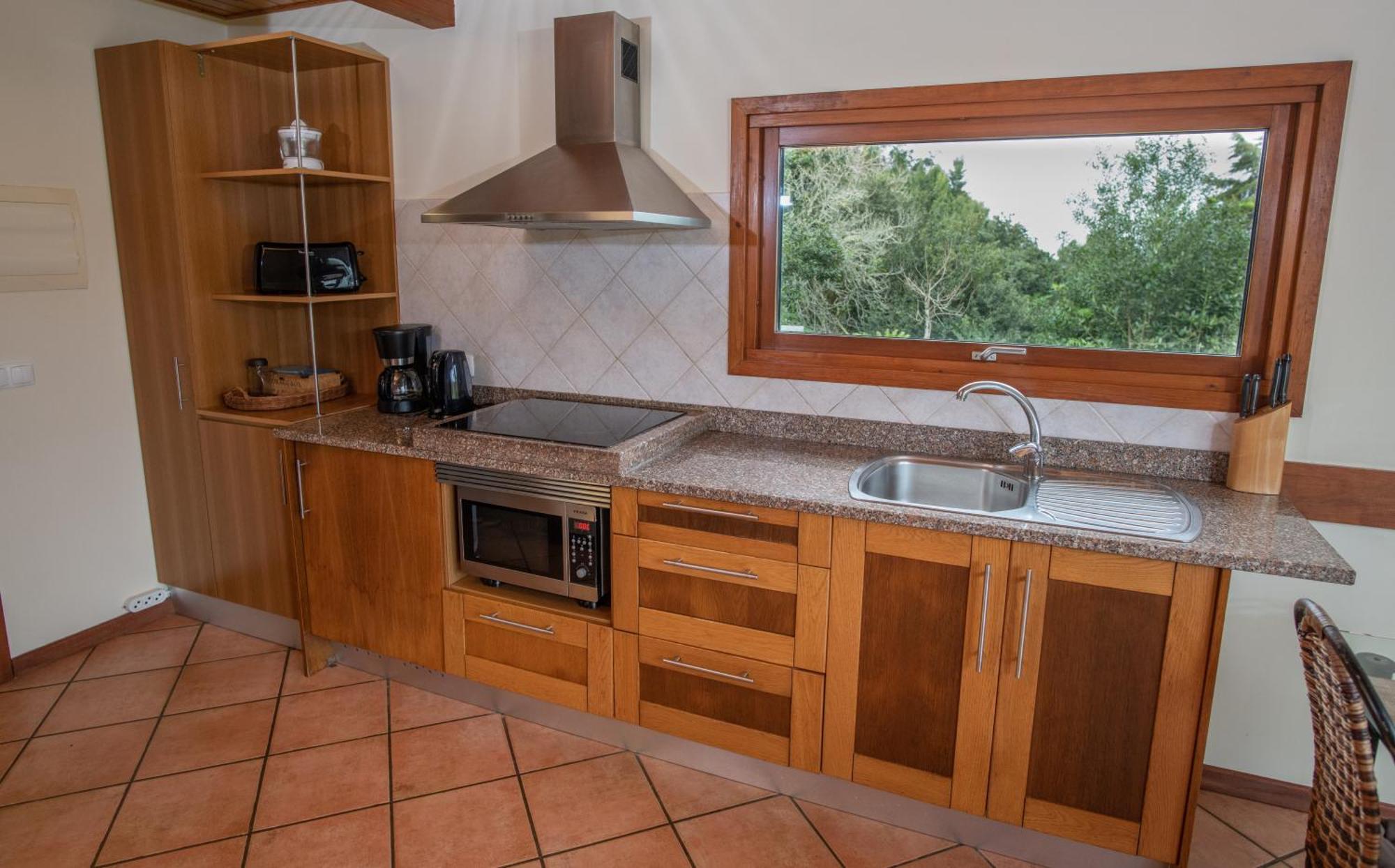 Bio Quinta Do Pantano, Agro Turismo Villa Santo Antonio da Serra ห้อง รูปภาพ