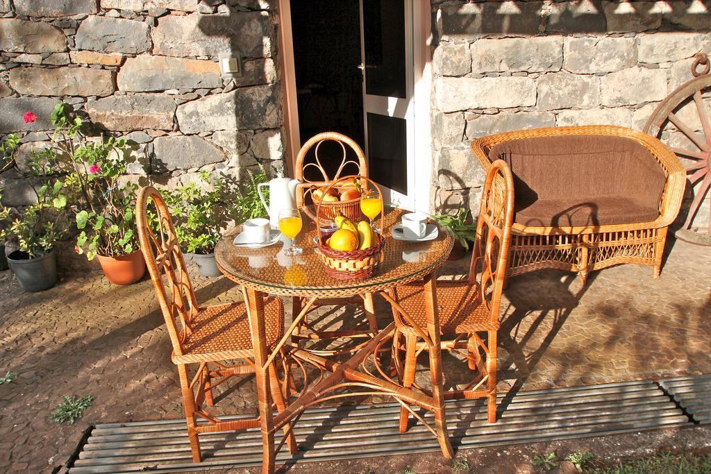 Bio Quinta Do Pantano, Agro Turismo Villa Santo Antonio da Serra ภายนอก รูปภาพ