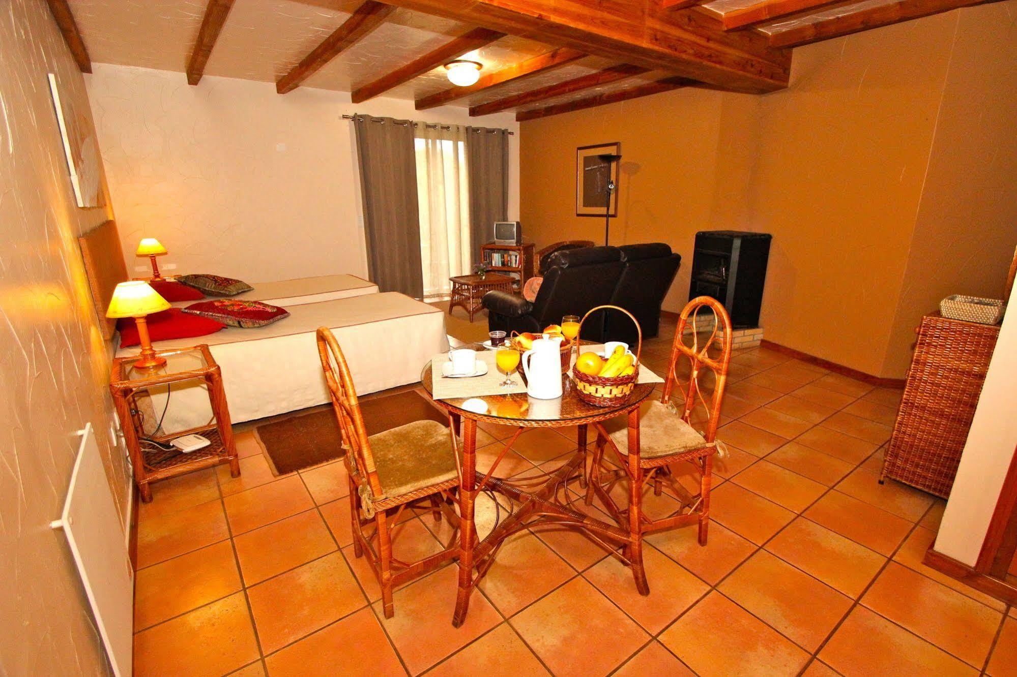 Bio Quinta Do Pantano, Agro Turismo Villa Santo Antonio da Serra ภายนอก รูปภาพ