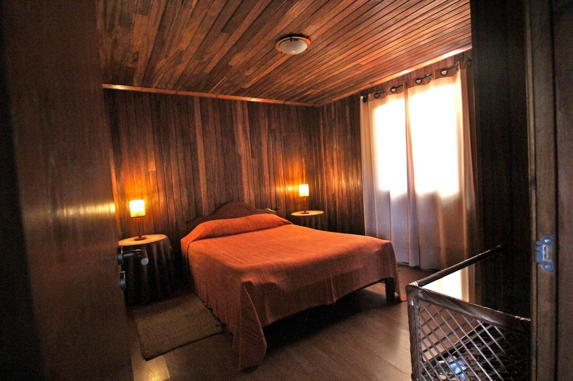 Bio Quinta Do Pantano, Agro Turismo Villa Santo Antonio da Serra ภายนอก รูปภาพ
