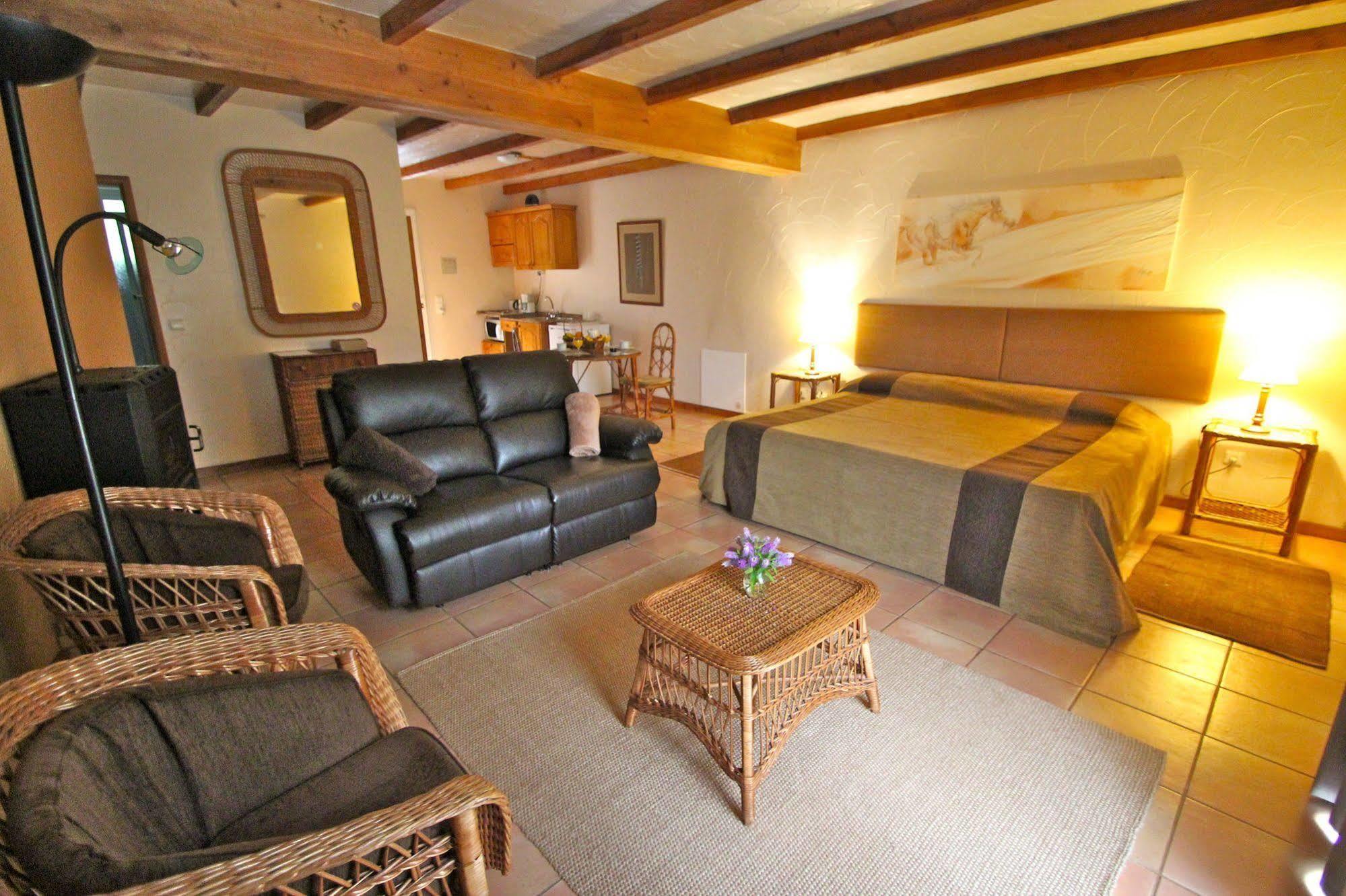 Bio Quinta Do Pantano, Agro Turismo Villa Santo Antonio da Serra ภายนอก รูปภาพ