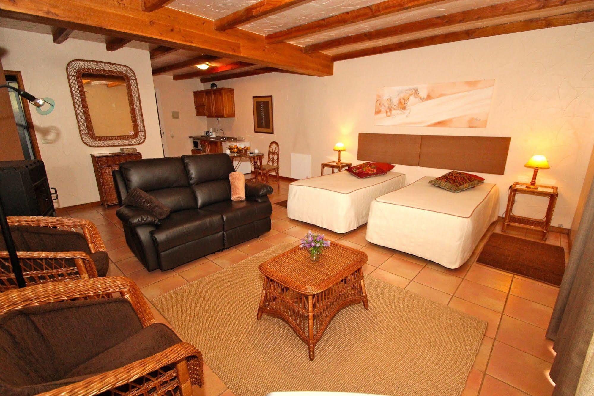 Bio Quinta Do Pantano, Agro Turismo Villa Santo Antonio da Serra ภายนอก รูปภาพ