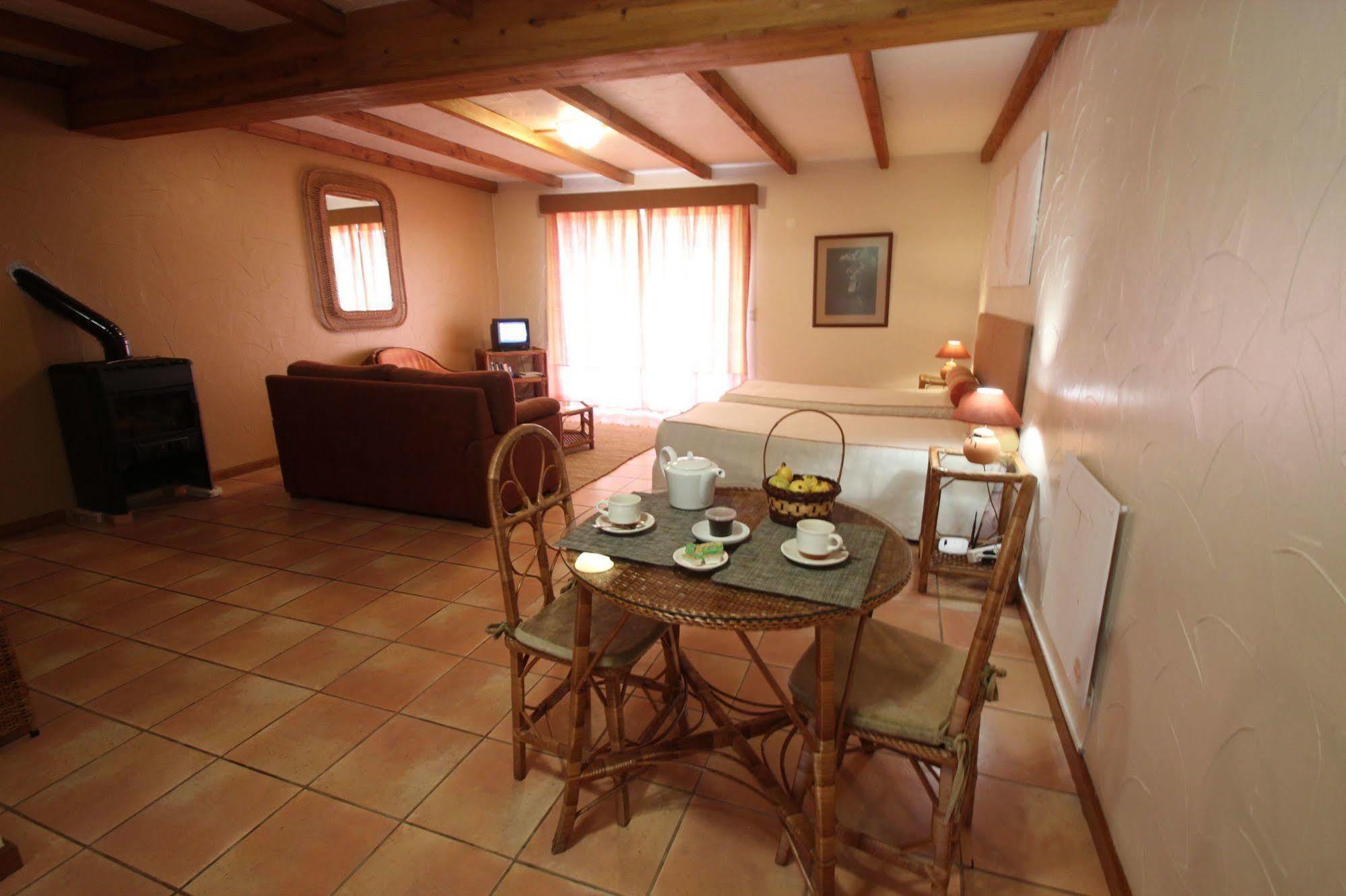 Bio Quinta Do Pantano, Agro Turismo Villa Santo Antonio da Serra ภายนอก รูปภาพ