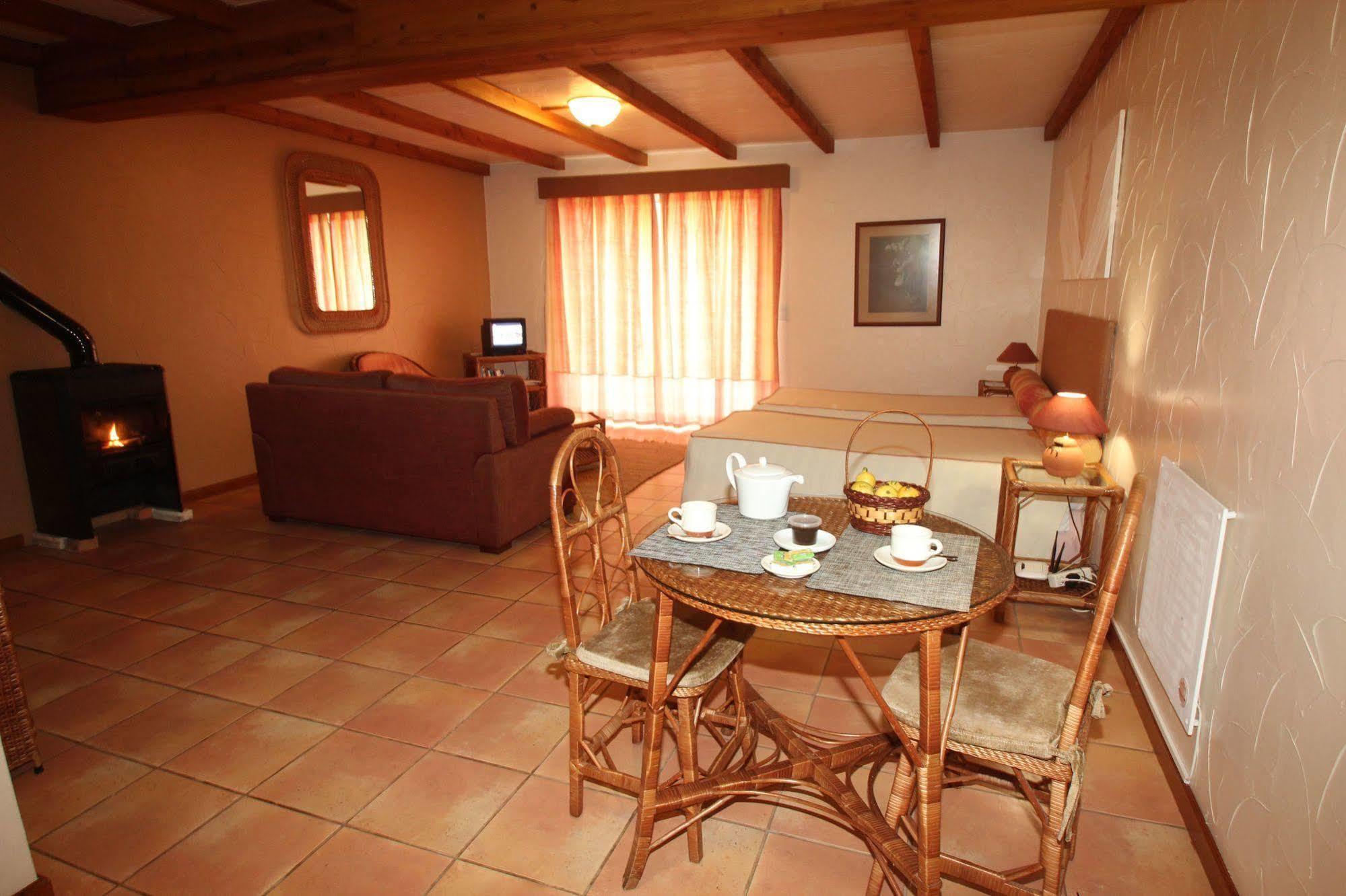 Bio Quinta Do Pantano, Agro Turismo Villa Santo Antonio da Serra ภายนอก รูปภาพ