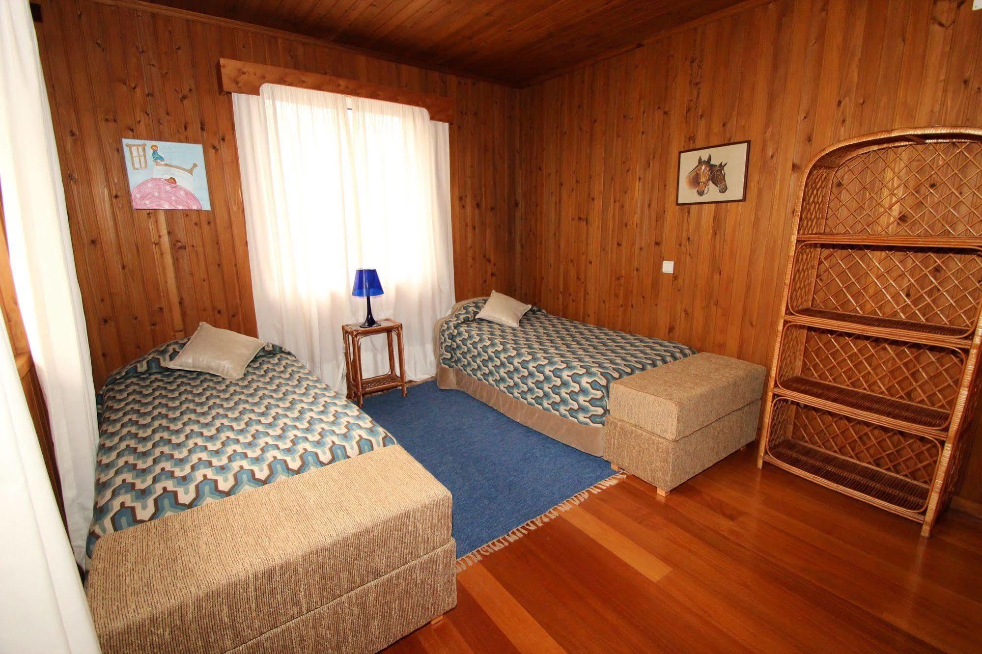 Bio Quinta Do Pantano, Agro Turismo Villa Santo Antonio da Serra ภายนอก รูปภาพ