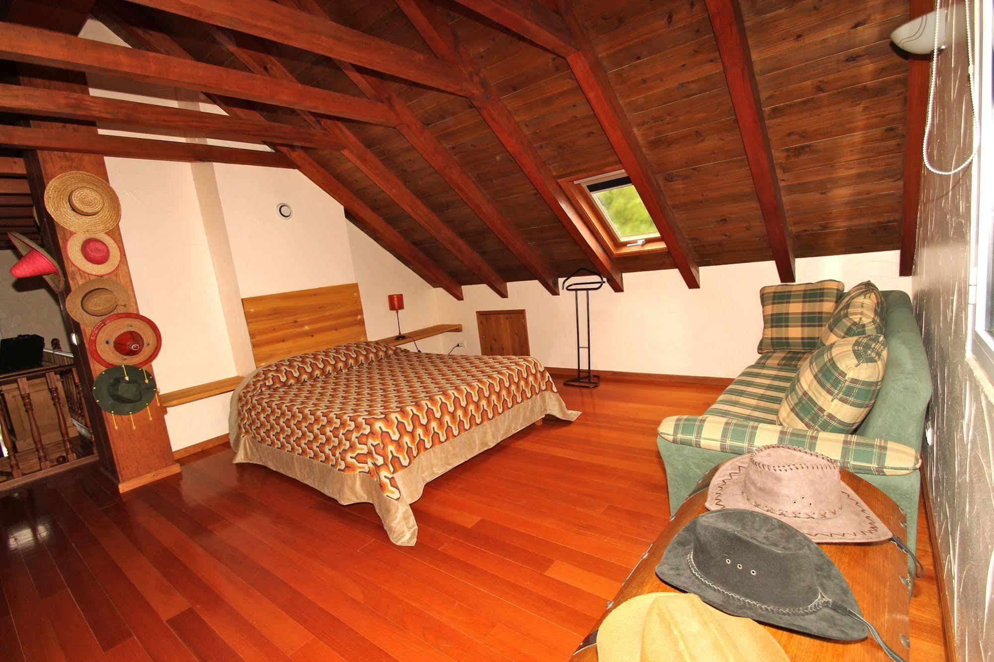 Bio Quinta Do Pantano, Agro Turismo Villa Santo Antonio da Serra ภายนอก รูปภาพ