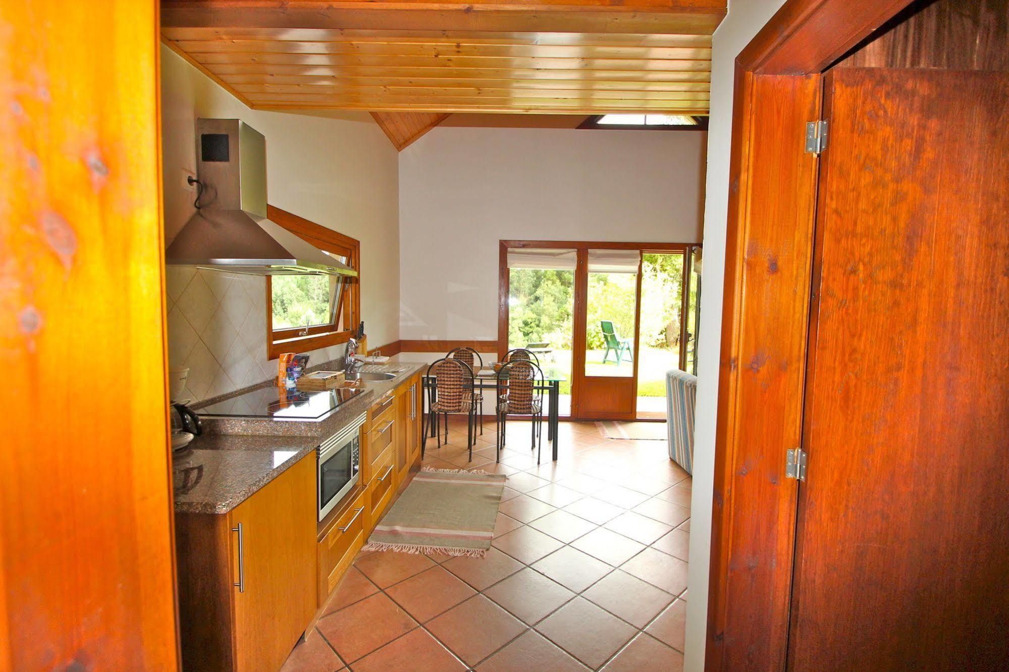 Bio Quinta Do Pantano, Agro Turismo Villa Santo Antonio da Serra ภายนอก รูปภาพ