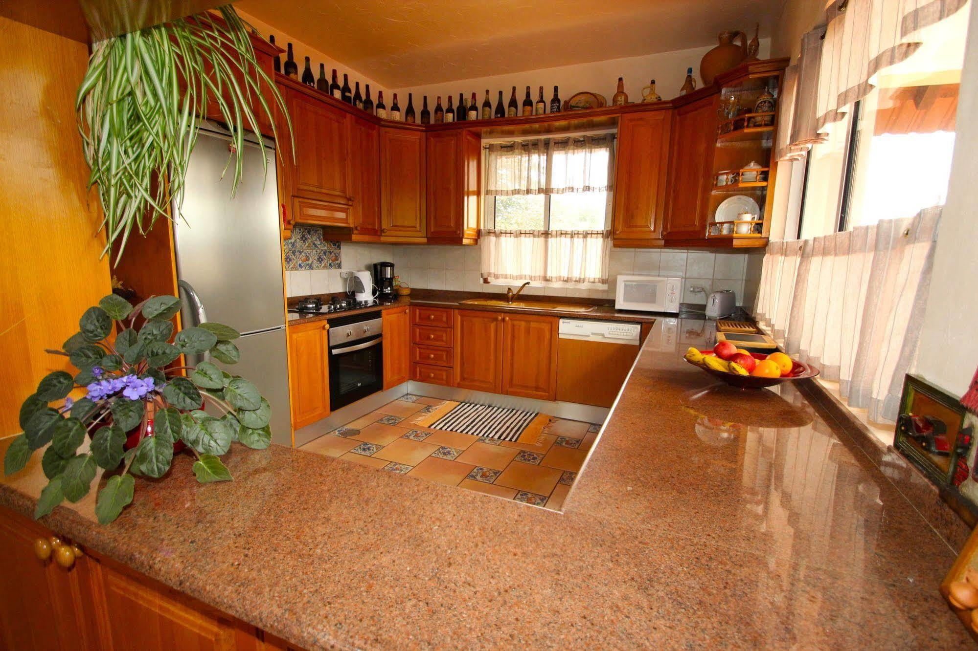 Bio Quinta Do Pantano, Agro Turismo Villa Santo Antonio da Serra ภายนอก รูปภาพ